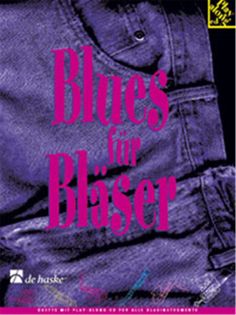 Blues für Bläser